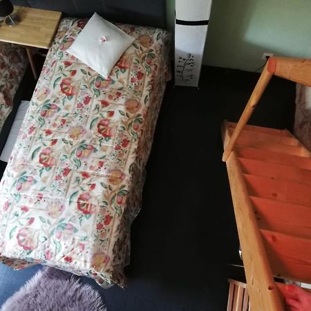 Ferienwohnung Holl فورمز المظهر الخارجي الصورة