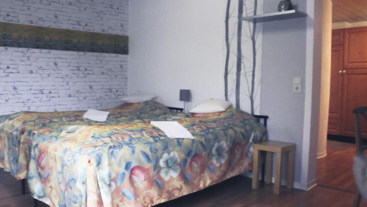 Ferienwohnung Holl فورمز المظهر الخارجي الصورة