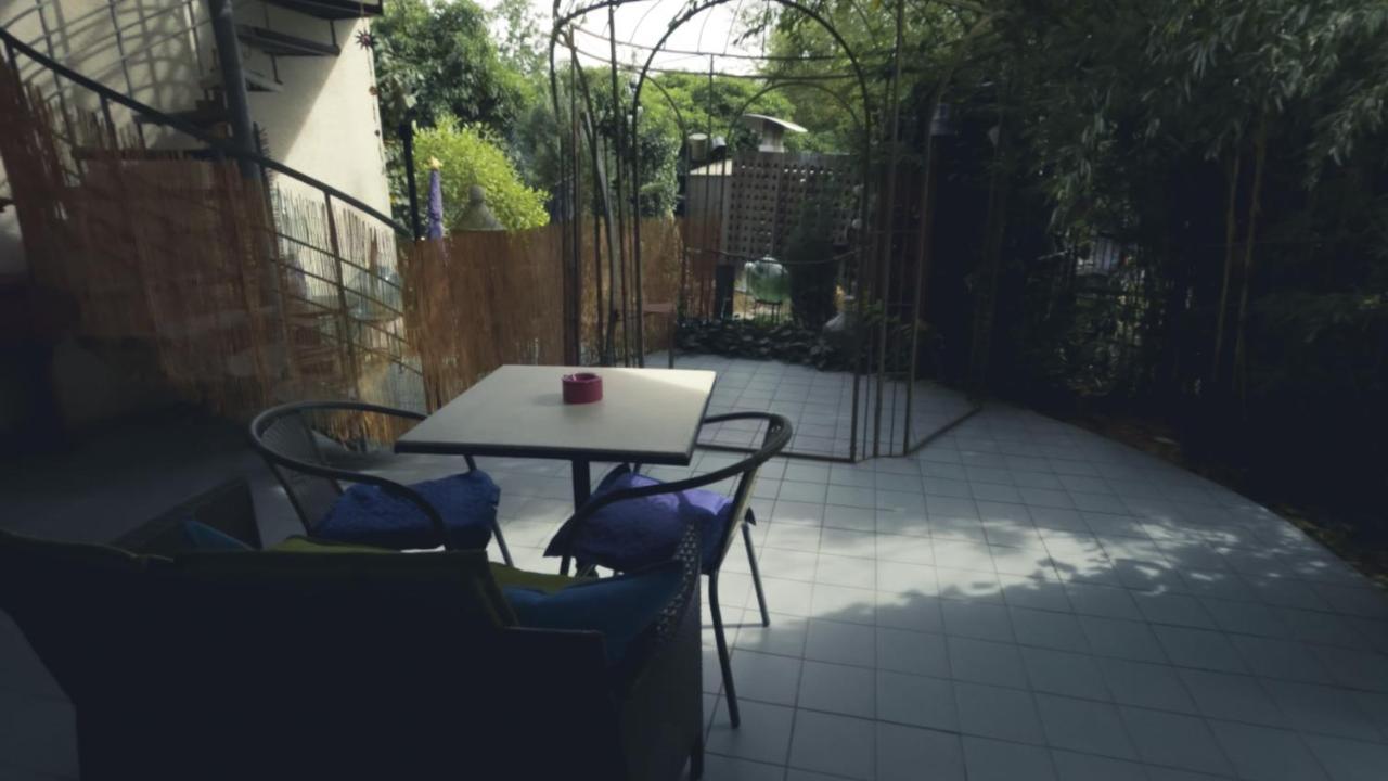 Ferienwohnung Holl فورمز المظهر الخارجي الصورة