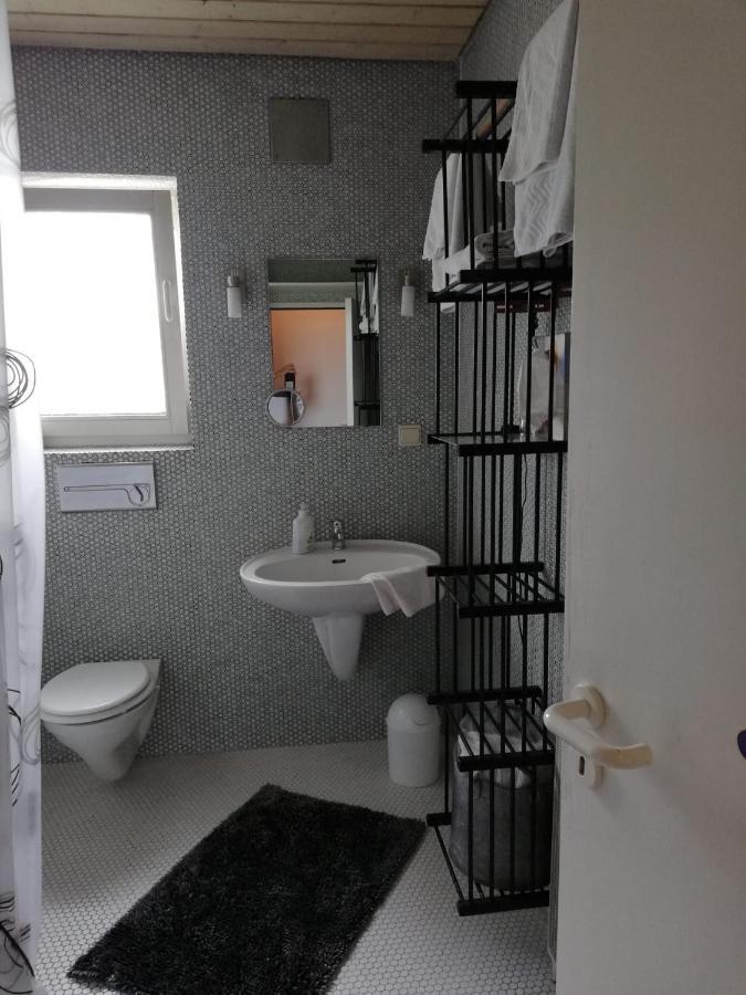 Ferienwohnung Holl فورمز المظهر الخارجي الصورة