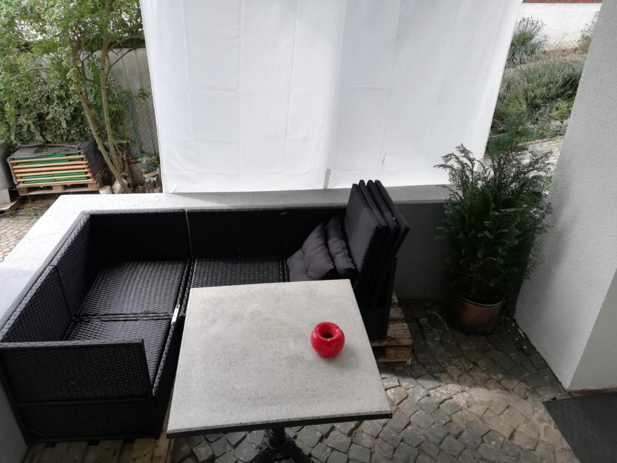 Ferienwohnung Holl فورمز المظهر الخارجي الصورة