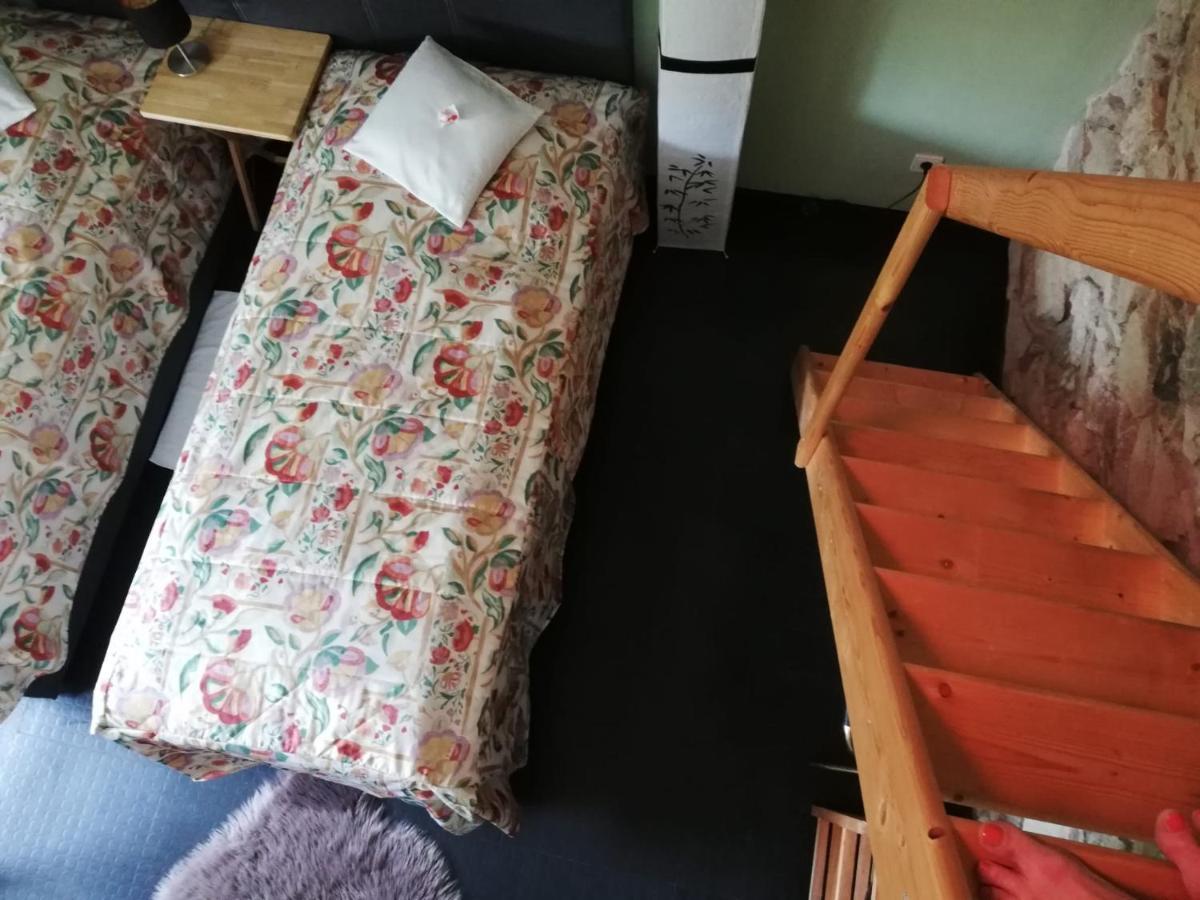 Ferienwohnung Holl فورمز المظهر الخارجي الصورة