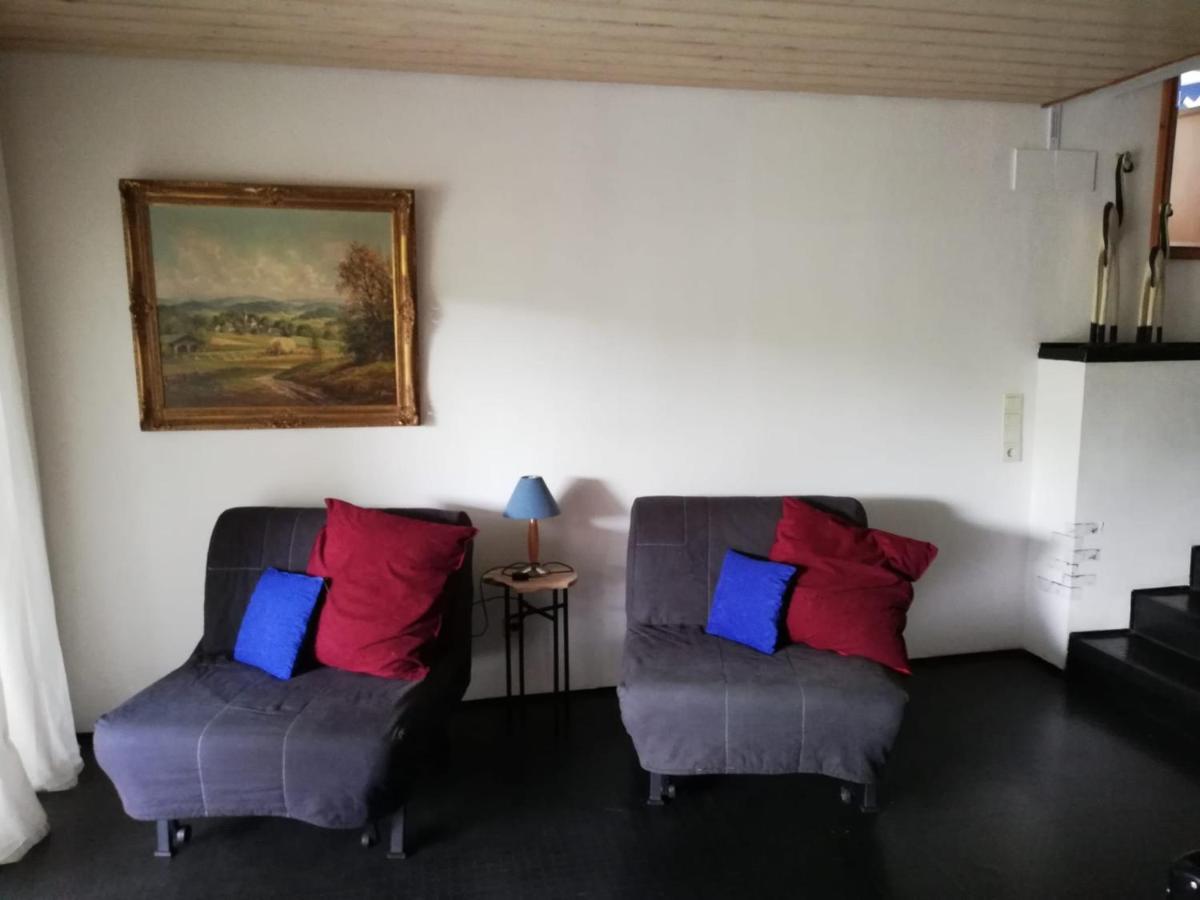 Ferienwohnung Holl فورمز المظهر الخارجي الصورة