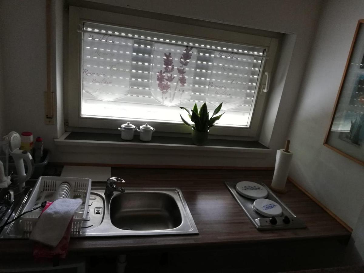 Ferienwohnung Holl فورمز المظهر الخارجي الصورة