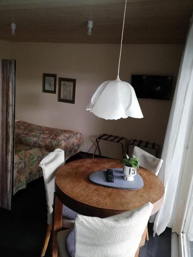 Ferienwohnung Holl فورمز المظهر الخارجي الصورة