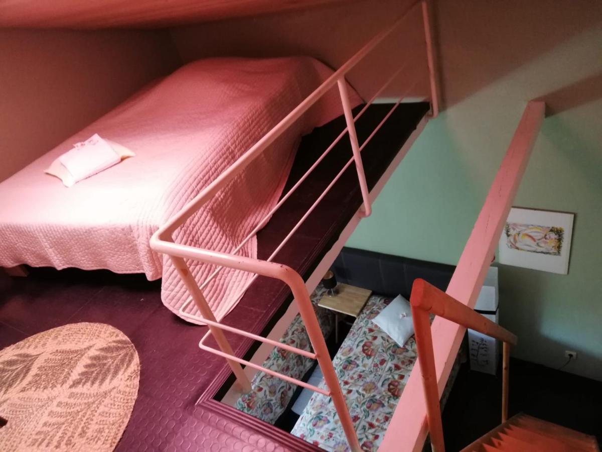 Ferienwohnung Holl فورمز المظهر الخارجي الصورة
