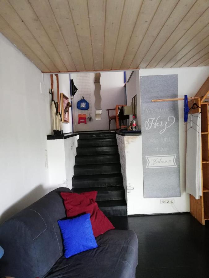Ferienwohnung Holl فورمز المظهر الخارجي الصورة