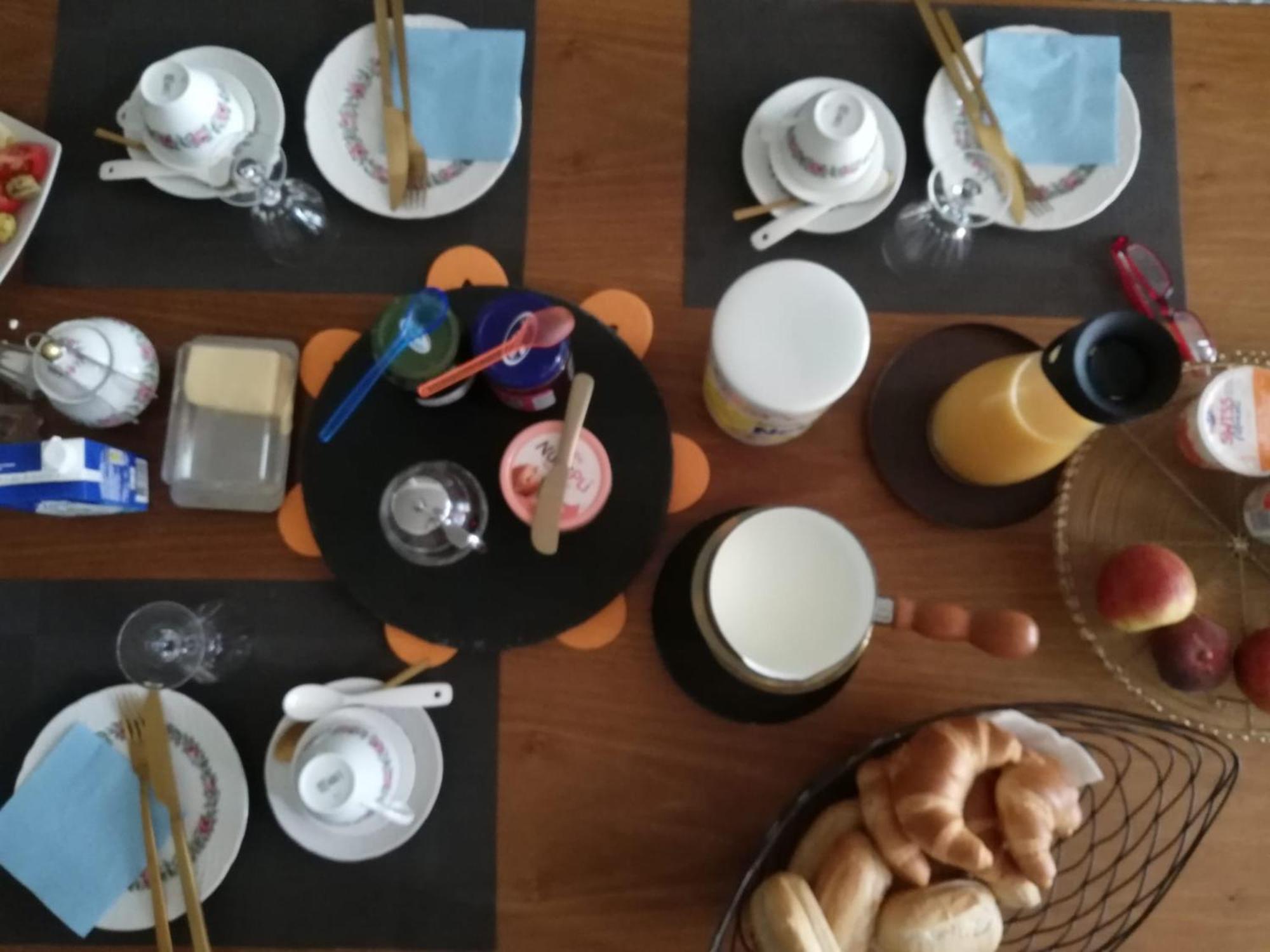 Ferienwohnung Holl فورمز المظهر الخارجي الصورة